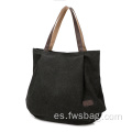 Daypack Women Bag Bag Bag Bag Bolsos de lona